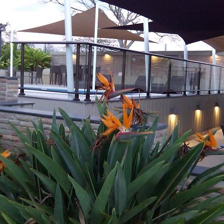 Hotel Colibri Koné Dış mekan fotoğraf