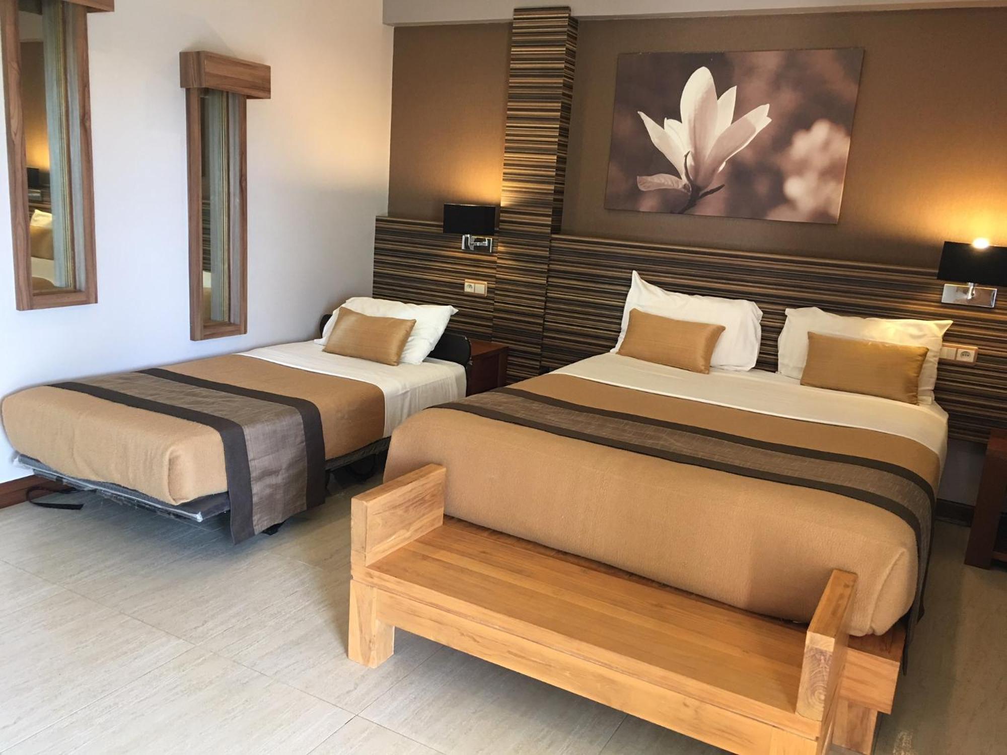Hotel Colibri Koné Dış mekan fotoğraf