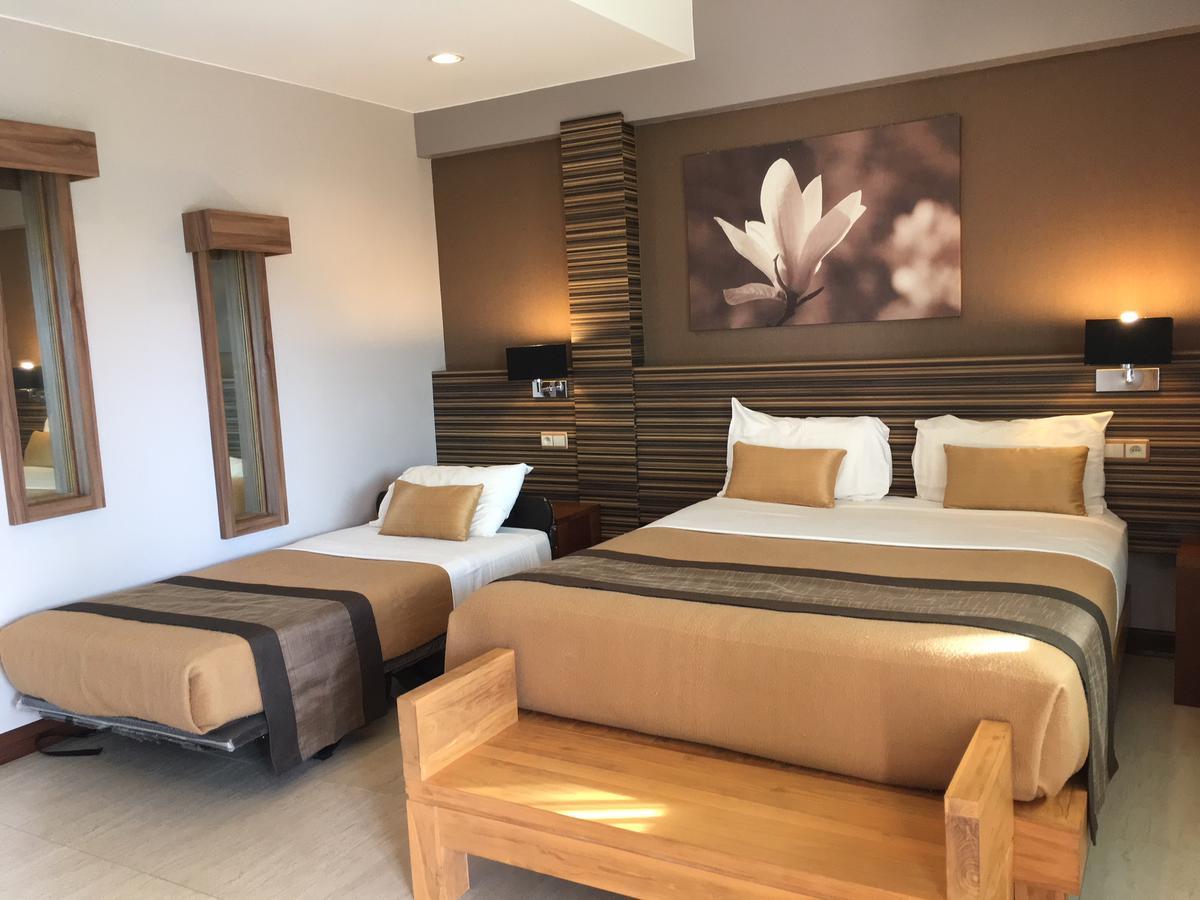 Hotel Colibri Koné Dış mekan fotoğraf
